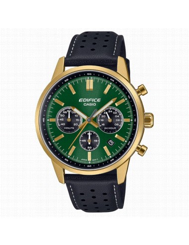 EFR-500CL-3AEF   Reloj Hombre Acero...