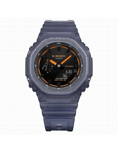 GA-2100K-2AER   Reloj Hombre Casio...