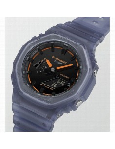GA-2100K-2AER   Reloj... 2
