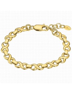 LS2578-2/2   Pulsera Acero...
