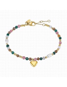 LS2553-2/2   Pulsera Acero...
