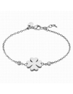 LS2601-2/1   Pulsera Acero...