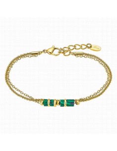LS2561-2/3   Pulsera Acero...