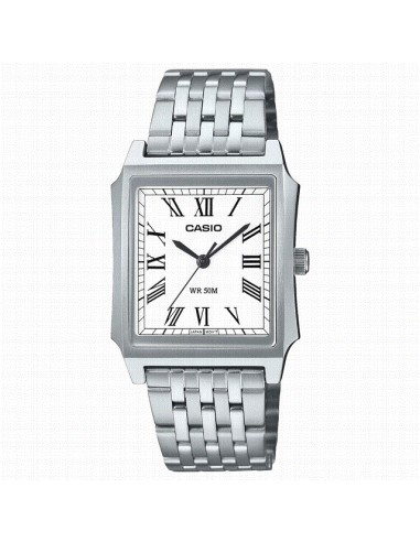 MTP-B190D-7BVEF   Reloj Hombre Acero...
