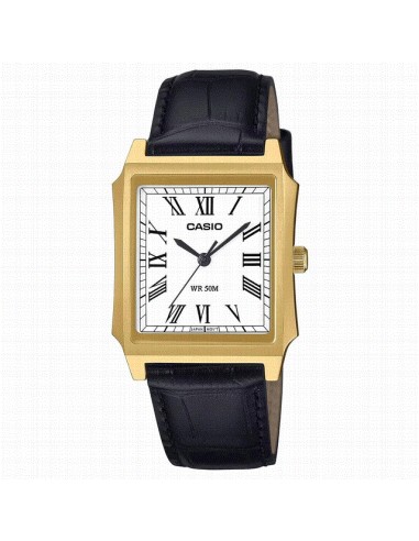 MTP-B190GL-7BVEF  Reloj Hombre Acero...