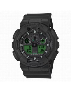 GA-100BEG-1AER   Reloj...