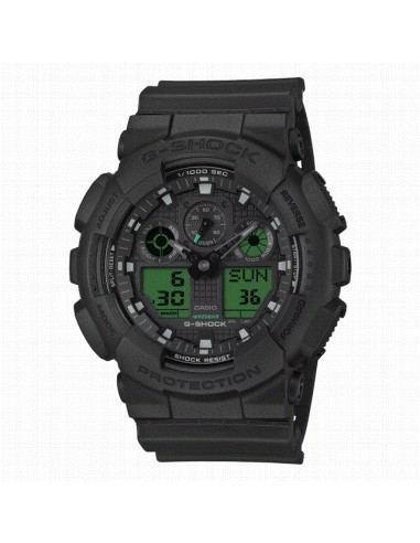 GA-100BEG-1AER   Reloj Hombre Casio...