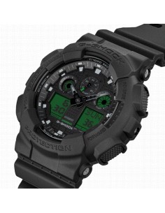 GA-100BEG-1AER   Reloj... 2