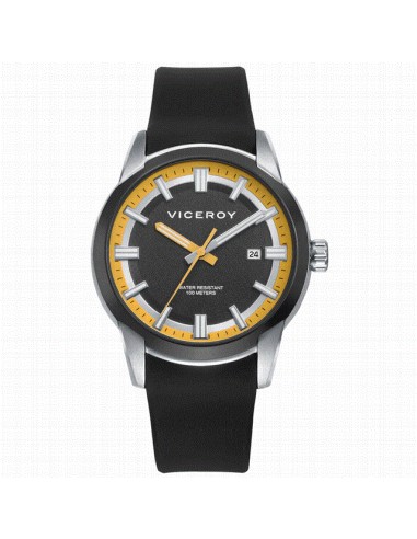 401501-57   Reloj Hombre Acero...