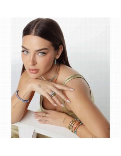 14361A13   Anillo Acero... 2