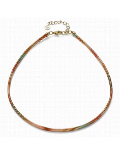 14361C01017   Collar Acero...