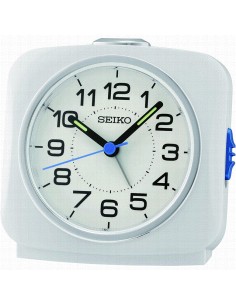 QHE194W   Despertador Seiko...