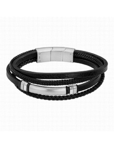 LS2589-2/1   Pulsera Hombre...