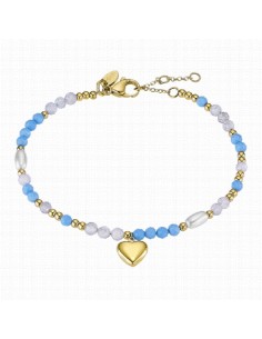 LS2553-2/3   Pulsera Acero...