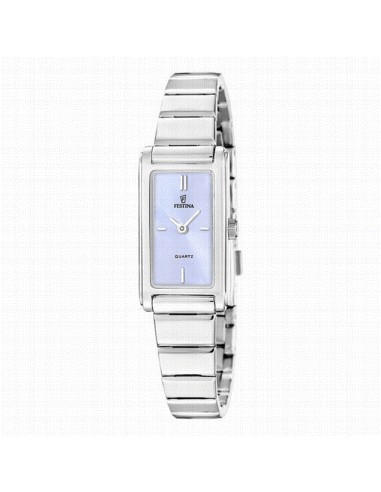 F20767/3   Reloj Mujer Acero Festina...