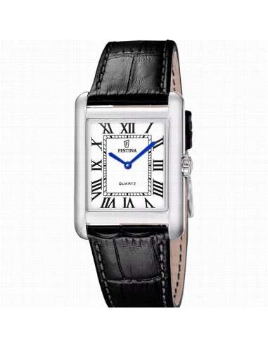 F20771/1   Reloj Hombre Acero Festina...