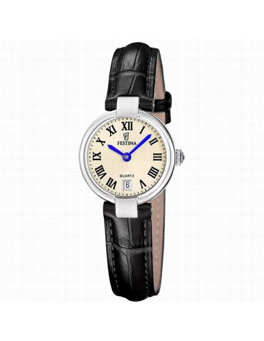 F20782/2   Reloj Mujer Acero Festina...