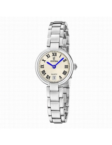 F20784/3   Reloj Mujer Acero Festina...