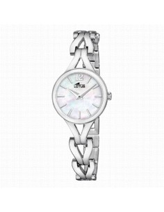19022/1   Reloj Mujer Acero...