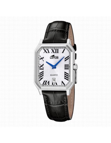 19080/1   Reloj Hombre Acero Lotus...