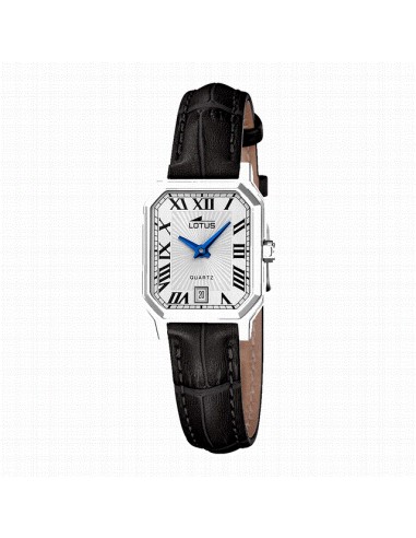 19083/1   Reloj Mujer Acero Ip Lotus...