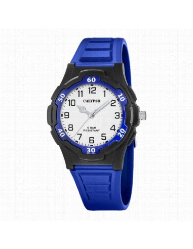 K5878/1   Reloj Hombre Calypso Esfera...