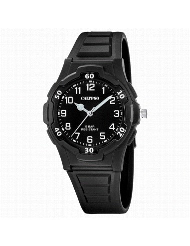 K5878/4   Reloj Hombre Calypso Esfera...