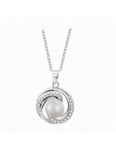 LP3095-1/2   Collar Plata...