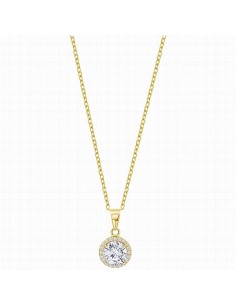 LP3104-1/2   Collar Plata...