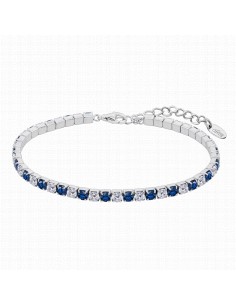 LP3452-2/5   Pulsera Plata...