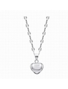 LP3928-1/1   Collar Plata...