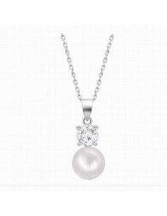 LP3946-1/1   Collar Plata...