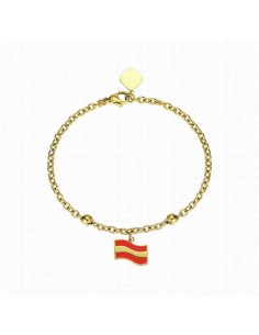 9126060   Pulsera Acero Ip...