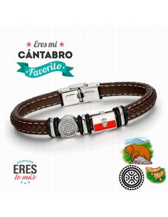 9110640   Pulsera Hombre...