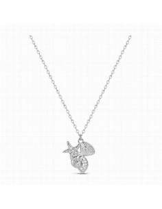 9123935   Collar Plata...