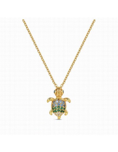 9125747   Collar Plata Rodiada Lucia...