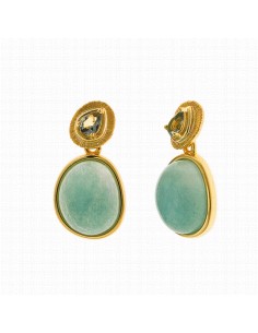 241A0100   Pendientes Plata...