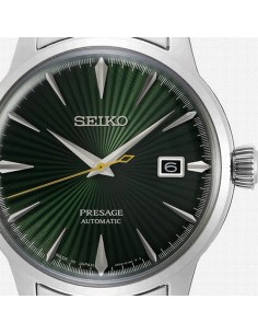SRPE15J1   Reloj Hombre... 2