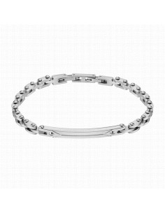 LS2595-2/1   Pulsera Hombre...