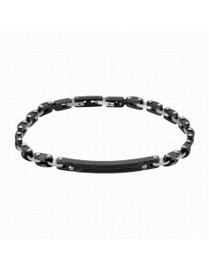 LS2595-2/2   Pulsera Hombre...