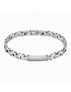 LS2596-2/1   Pulsera Hombre...