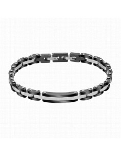 LS2596-2/2   Pulsera Hombre...