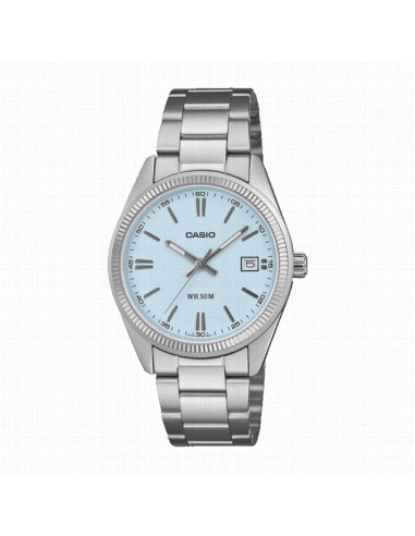UTP-1302PD-2A2VEF   Reloj Acero Mujer...