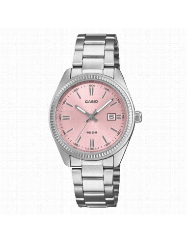 LTP-1302PD-4AVEF   Reloj Acero Mujer...