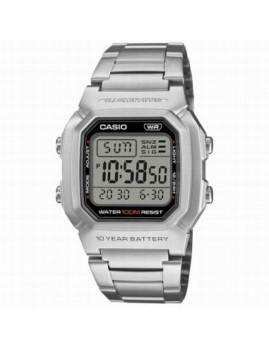 W-800HD-1AVEF   Reloj Hombre Casio...