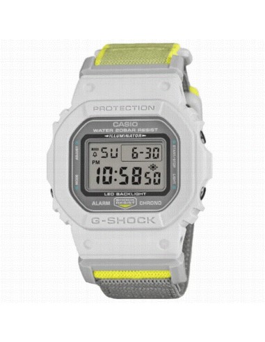 DW-5600MC-7A8ER   Reloj Hombre Casio...