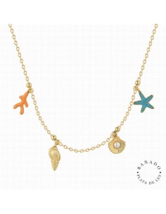 9126148   Collar Metal...