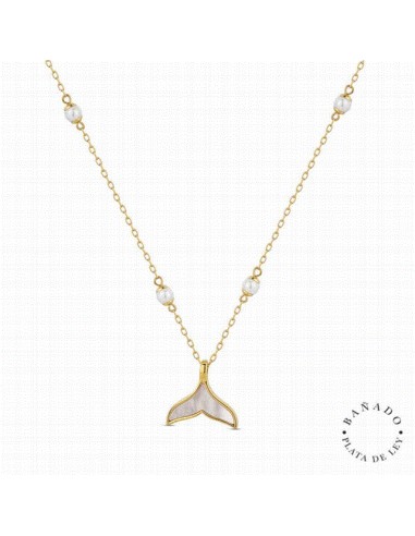 9126156   Collar Metal Bañado Pvd...