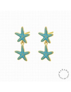 9126163   Pendientes Metal...