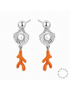 9126166   Pendientes Metal...